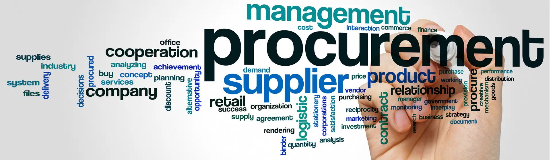Procurement Outsourcing | Managed Procurement | Procurement Services | Source to Pay | Procure to Pay | EmpoweringCPO