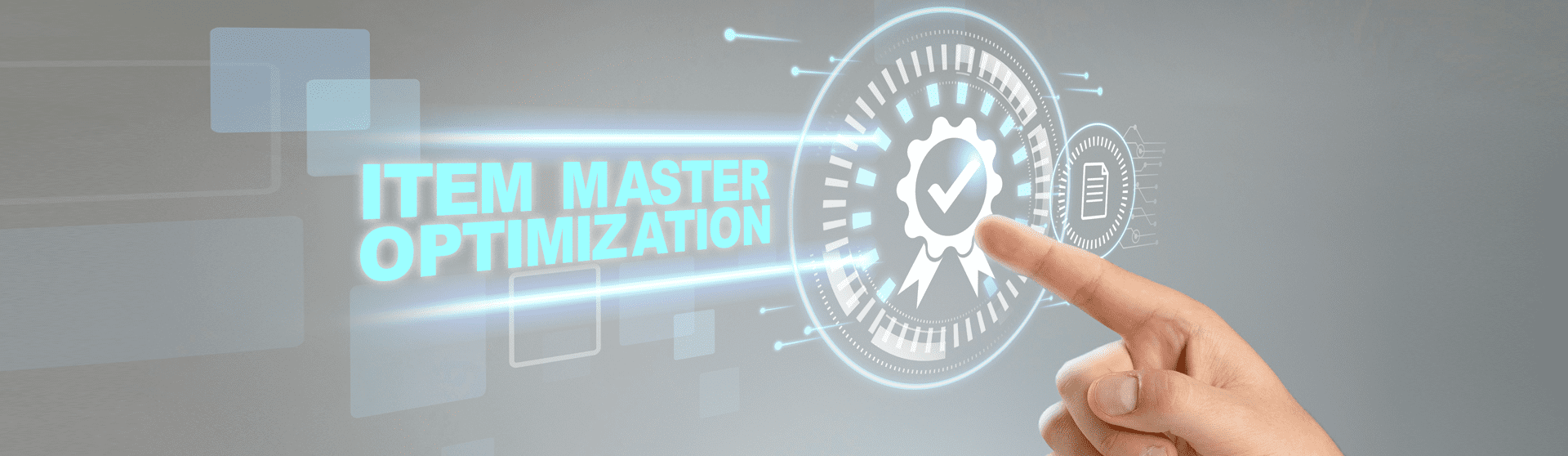 Master Data Management | Master Data Maintenance | Master Data Governance | Procurement Services | EmpoweringCPO