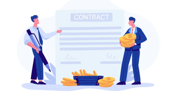 Leveraging Spend Analysis for Better Contract Negotiations