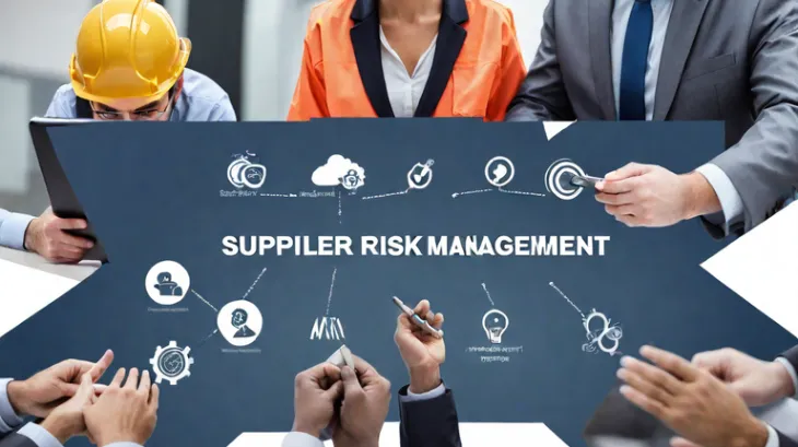 How Managed Procurement Services Enhance Supplier Risk Management